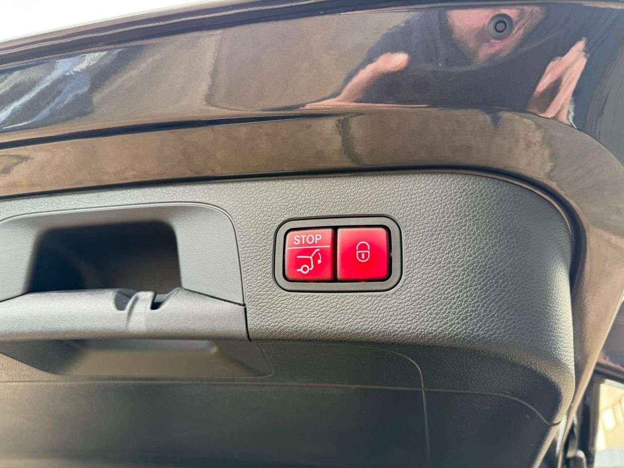 2021 MERCEDES-BENZ EQC 2021 MERCEDES-BENZ EQC