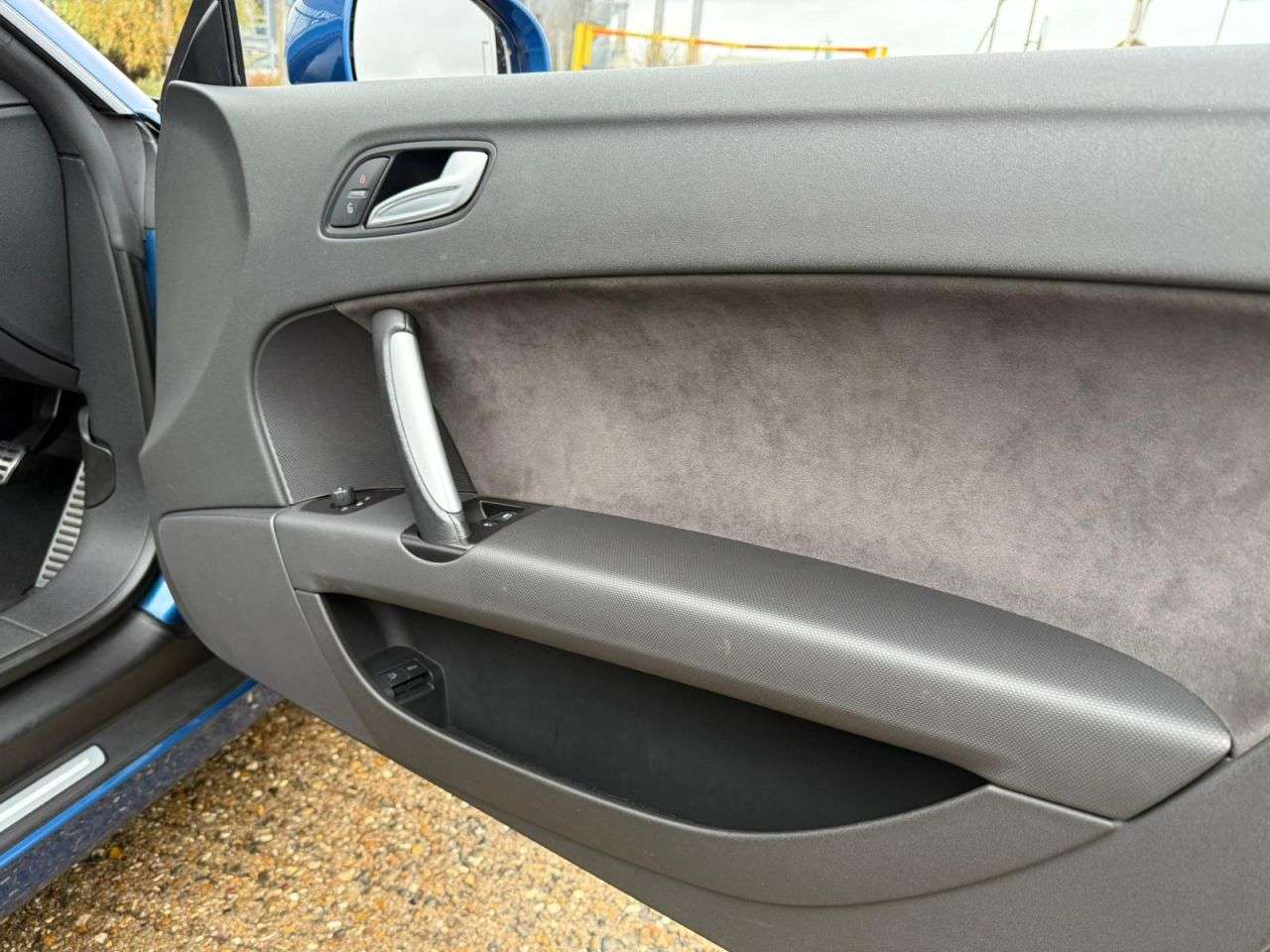 2009 AUDI TT 2009 AUDI TT