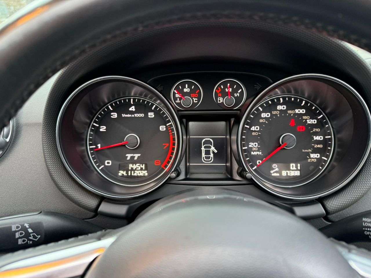 2009 AUDI TT 2009 AUDI TT