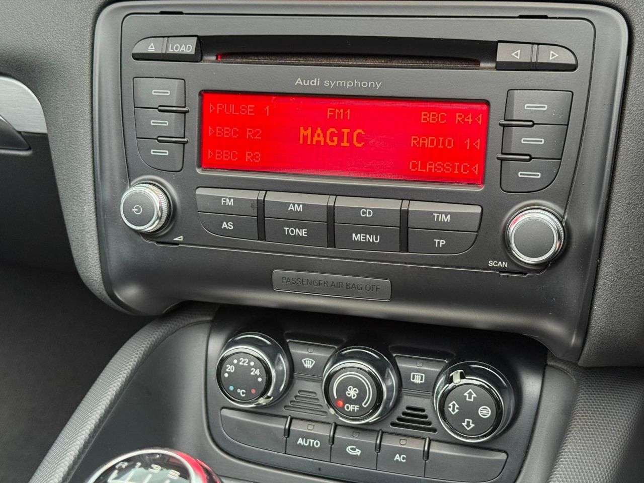 2009 AUDI TT 2009 AUDI TT