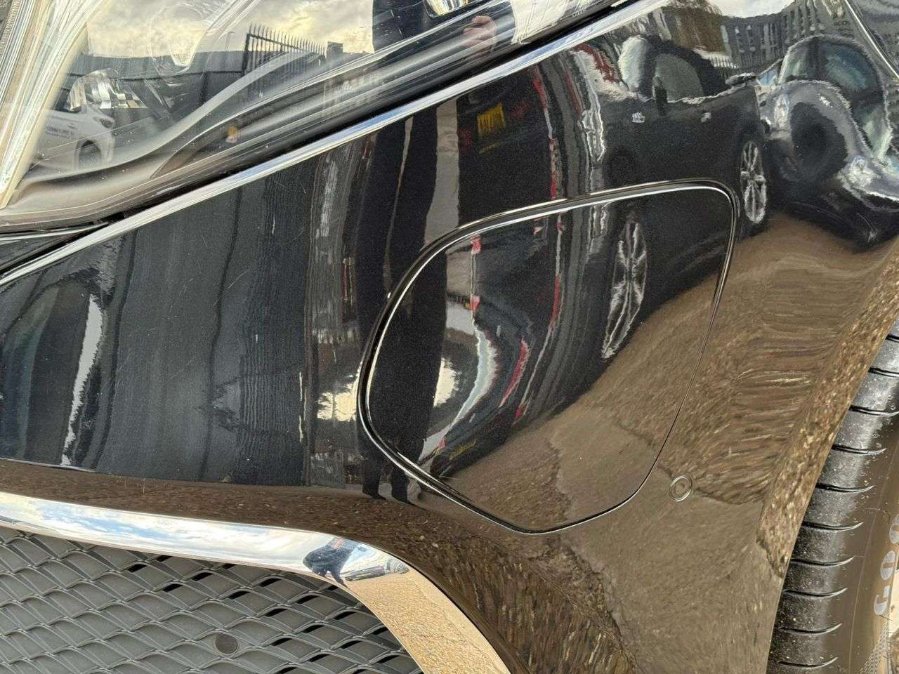 2021 MERCEDES-BENZ EQV 2021 MERCEDES-BENZ EQV