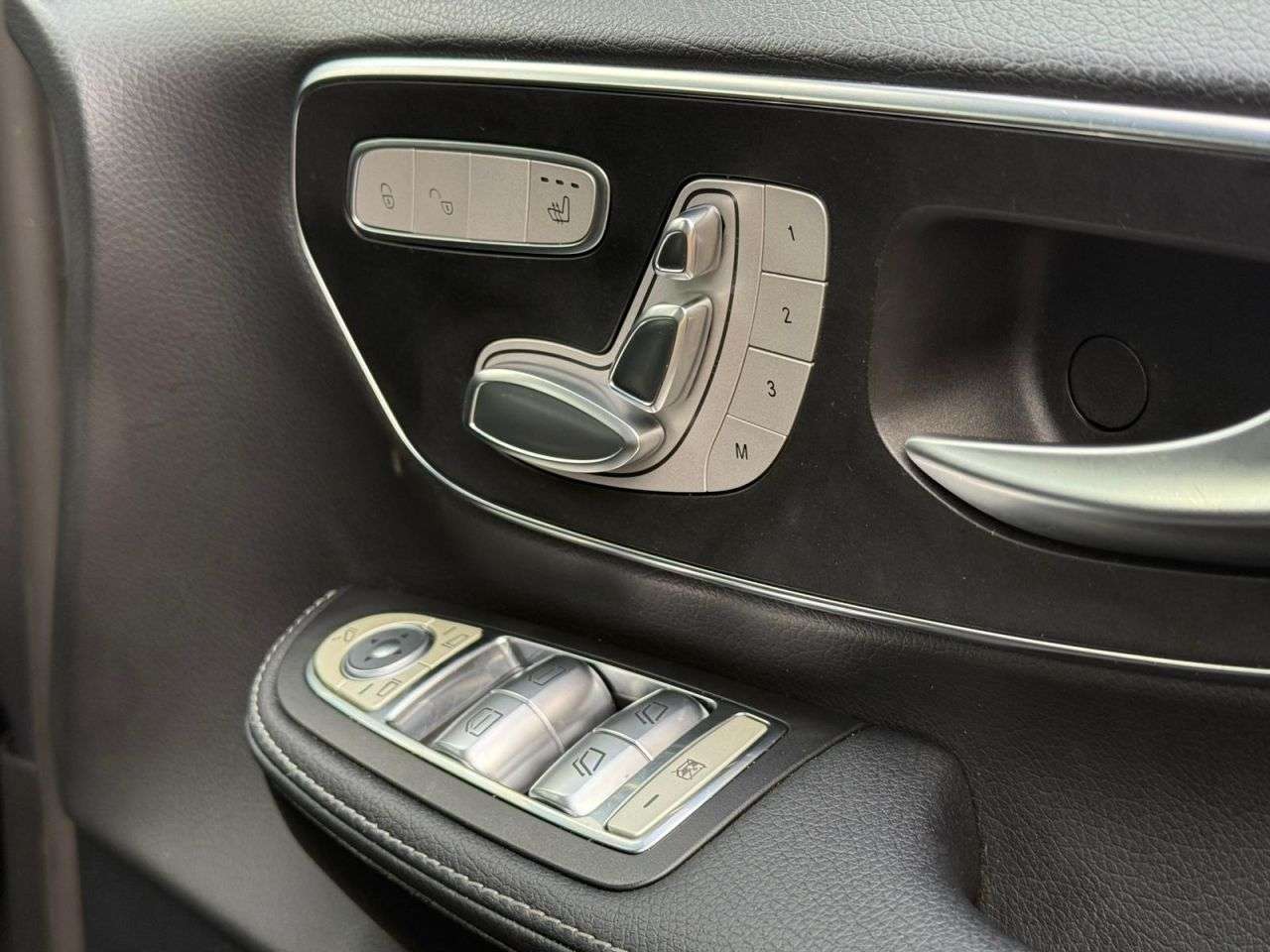 2021 MERCEDES-BENZ EQV 2021 MERCEDES-BENZ EQV