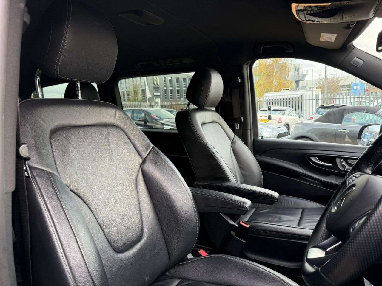 2021 MERCEDES-BENZ EQV 2021 MERCEDES-BENZ EQV