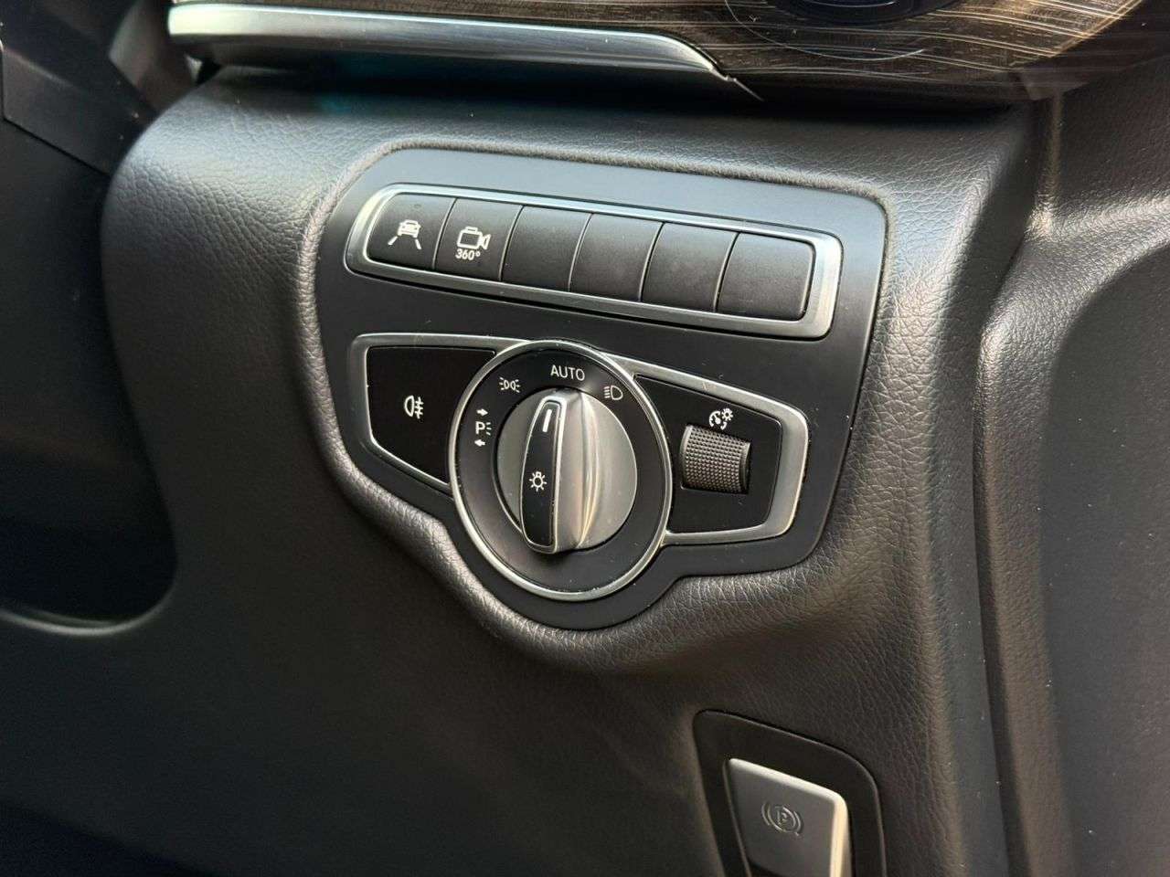 2021 MERCEDES-BENZ EQV 2021 MERCEDES-BENZ EQV