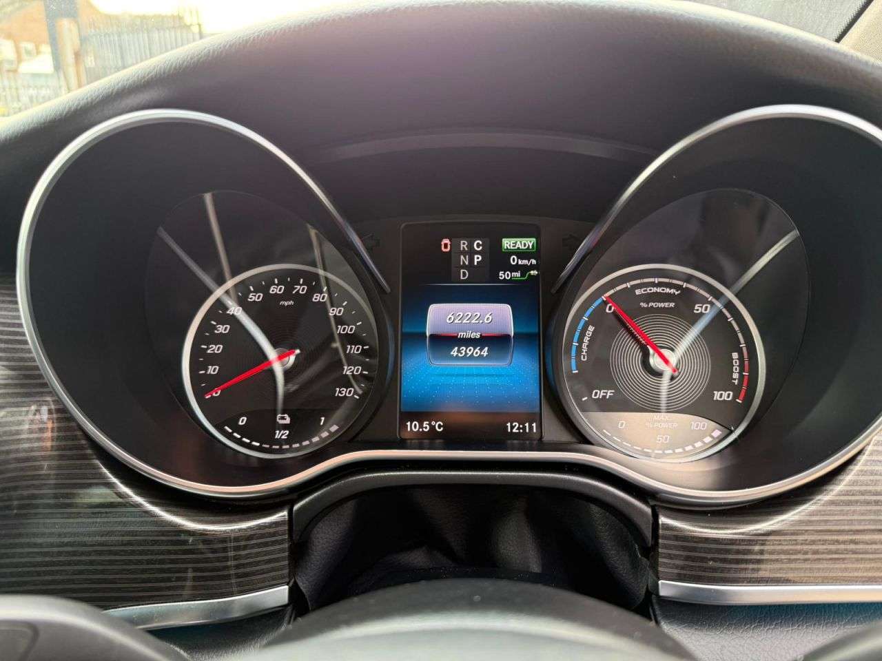 2021 MERCEDES-BENZ EQV 2021 MERCEDES-BENZ EQV