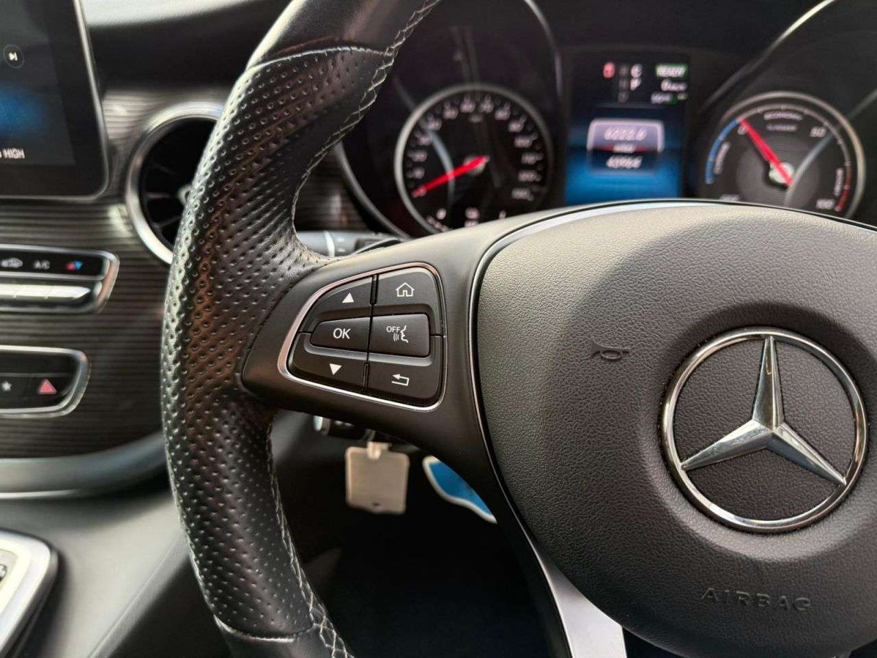 2021 MERCEDES-BENZ EQV 2021 MERCEDES-BENZ EQV