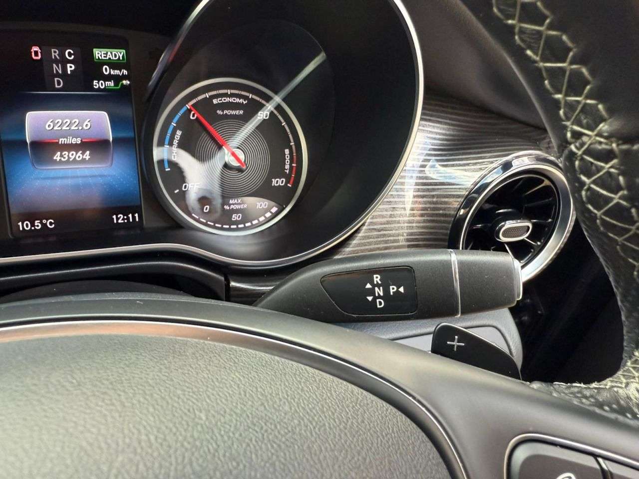 2021 MERCEDES-BENZ EQV 2021 MERCEDES-BENZ EQV