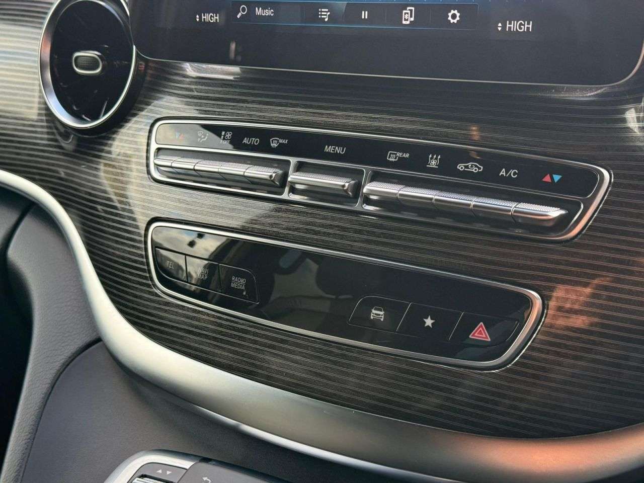 2021 MERCEDES-BENZ EQV 2021 MERCEDES-BENZ EQV