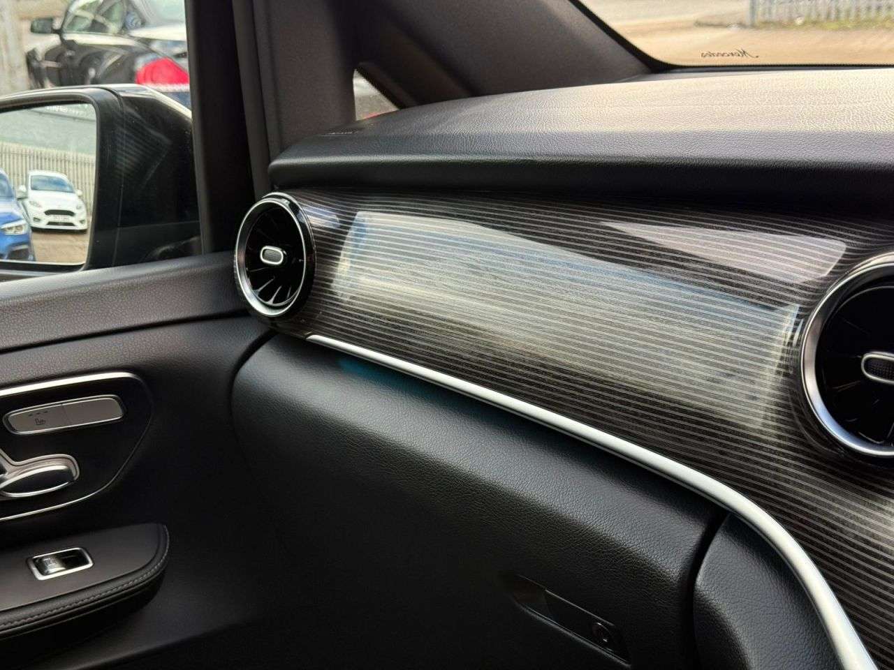 2021 MERCEDES-BENZ EQV 2021 MERCEDES-BENZ EQV