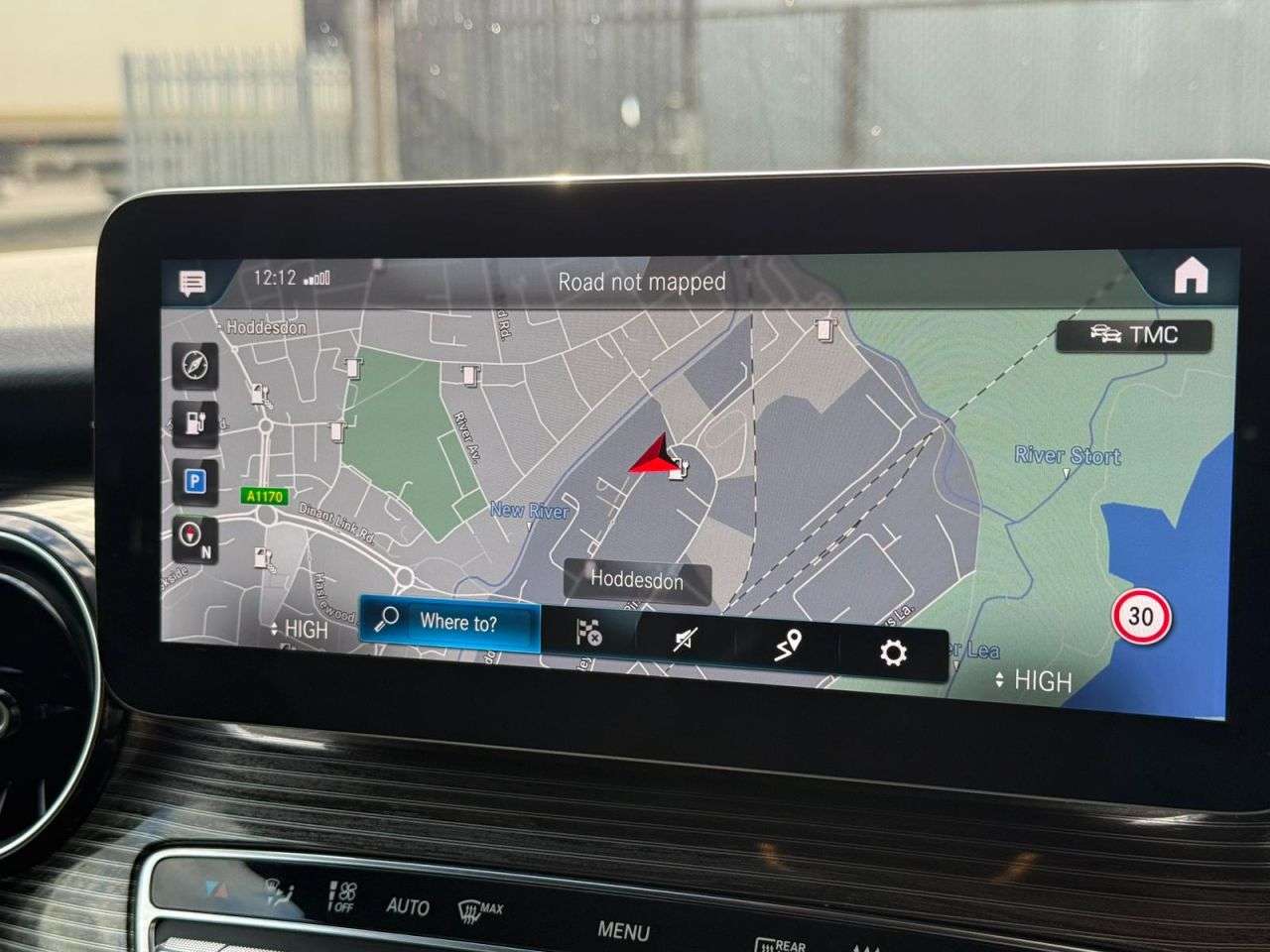 2021 MERCEDES-BENZ EQV 2021 MERCEDES-BENZ EQV