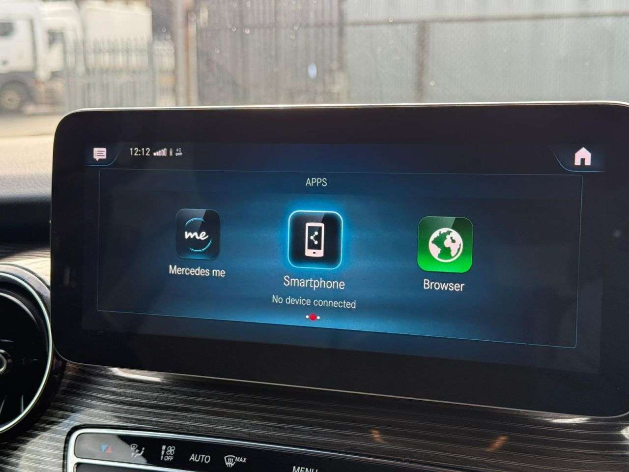 2021 MERCEDES-BENZ EQV 2021 MERCEDES-BENZ EQV