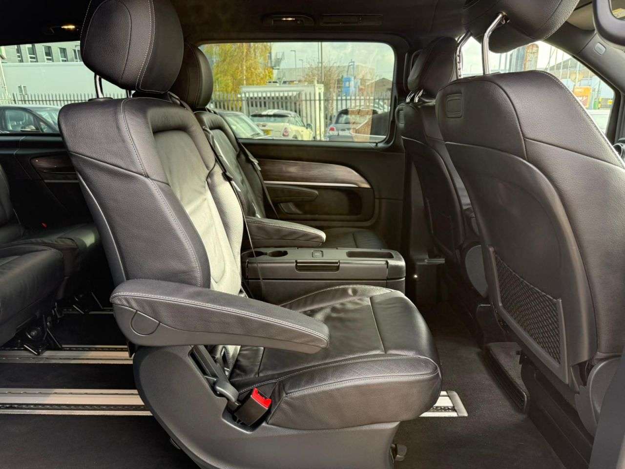 2021 MERCEDES-BENZ EQV 2021 MERCEDES-BENZ EQV