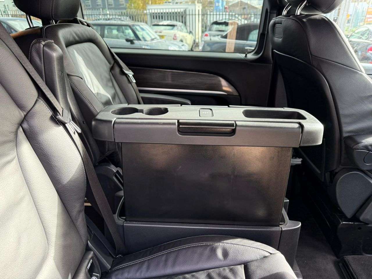 2021 MERCEDES-BENZ EQV 2021 MERCEDES-BENZ EQV