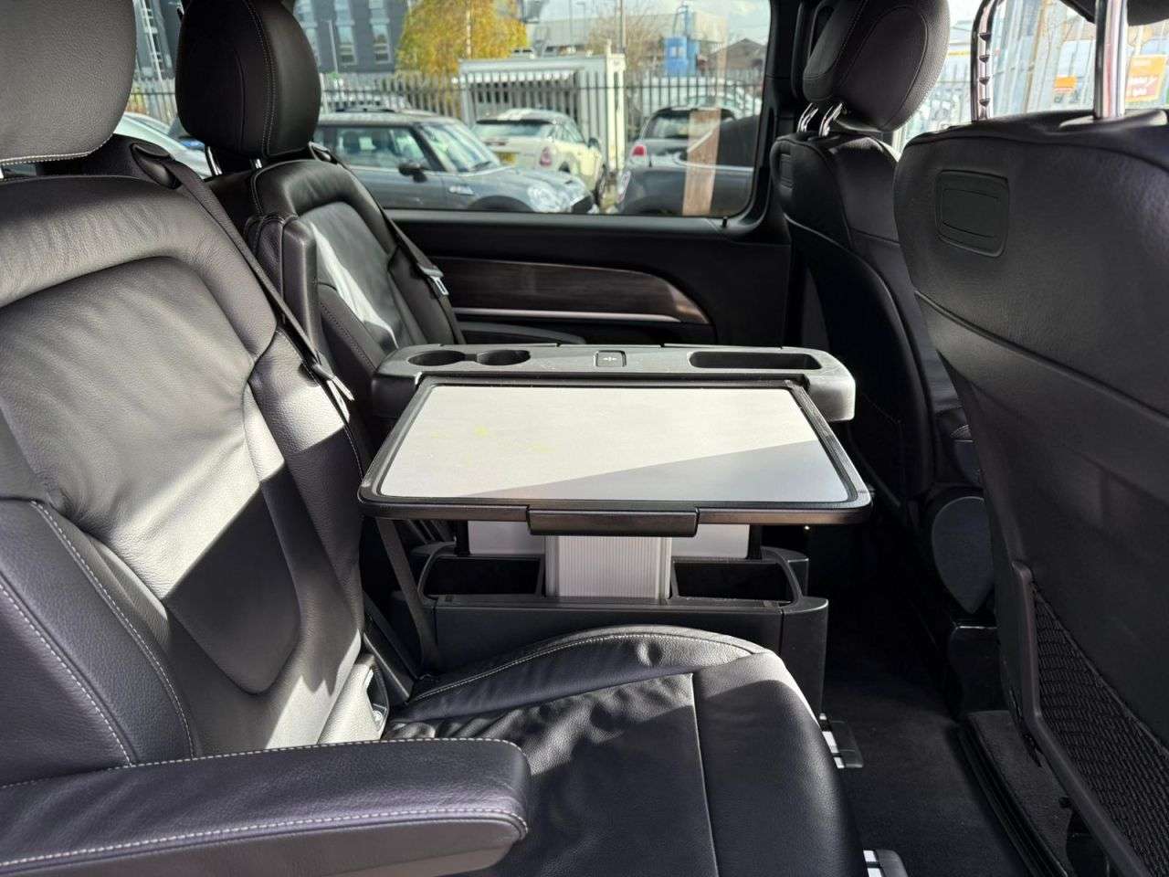 2021 MERCEDES-BENZ EQV 2021 MERCEDES-BENZ EQV