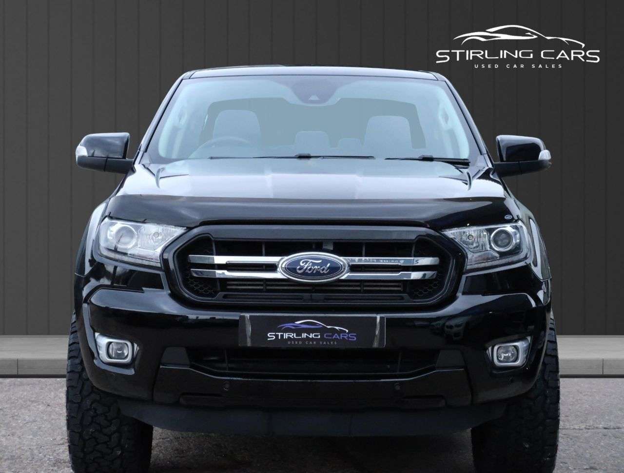 A 2020 FORD RANGER 2.0 EcoBlue Limited Pickup Double Cab 4dr Diesel Auto 4WD Euro 6 (s/s) (170 A 2020 FORD RANGER 2.0 EcoBlue Limited Pickup Double Cab 4dr Diesel Auto 4WD Euro 6 (s/s) (170