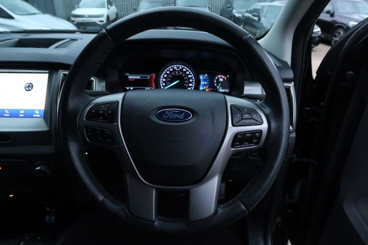 2020 FORD RANGER 2020 FORD RANGER