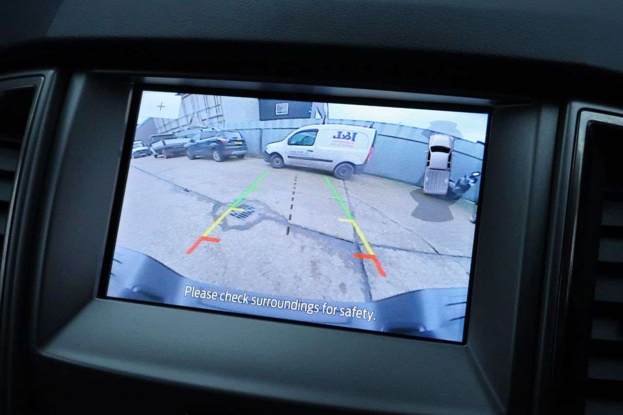 2020 FORD RANGER 2020 FORD RANGER