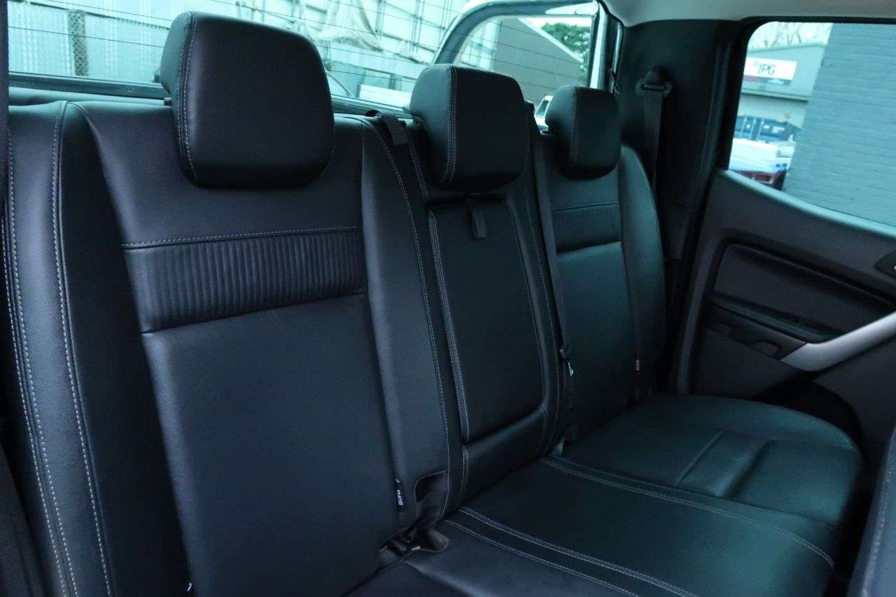 2020 FORD RANGER 2020 FORD RANGER