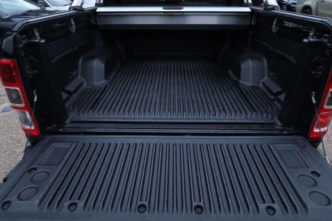 2020 FORD RANGER 2020 FORD RANGER