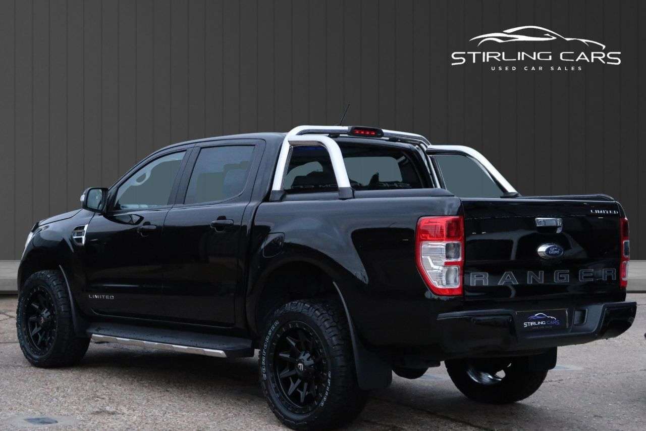 2020 FORD RANGER 2020 FORD RANGER