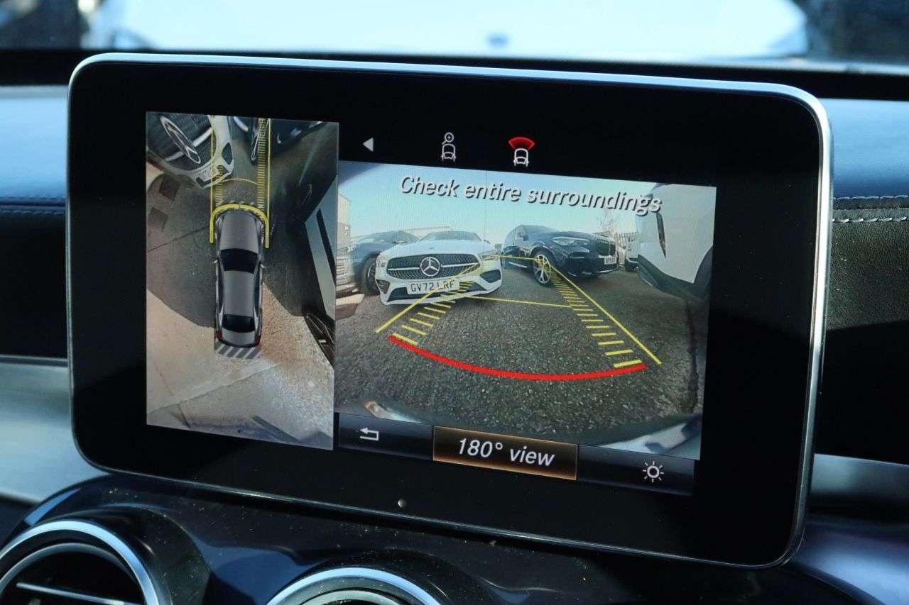 2016 MERCEDES-BENZ C-CLASS 2016 MERCEDES-BENZ C-CLASS