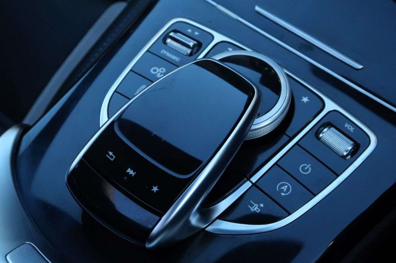 2016 MERCEDES-BENZ C-CLASS 2016 MERCEDES-BENZ C-CLASS