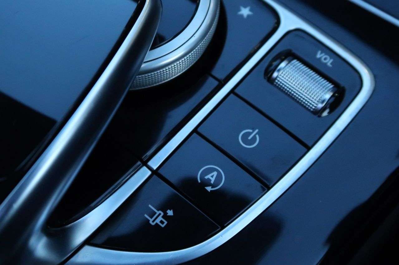 2016 MERCEDES-BENZ C-CLASS 2016 MERCEDES-BENZ C-CLASS