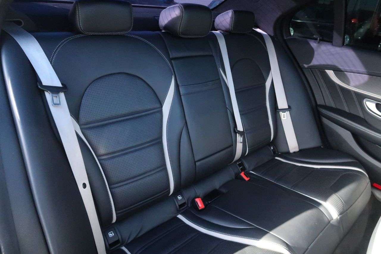 2016 MERCEDES-BENZ C-CLASS 2016 MERCEDES-BENZ C-CLASS