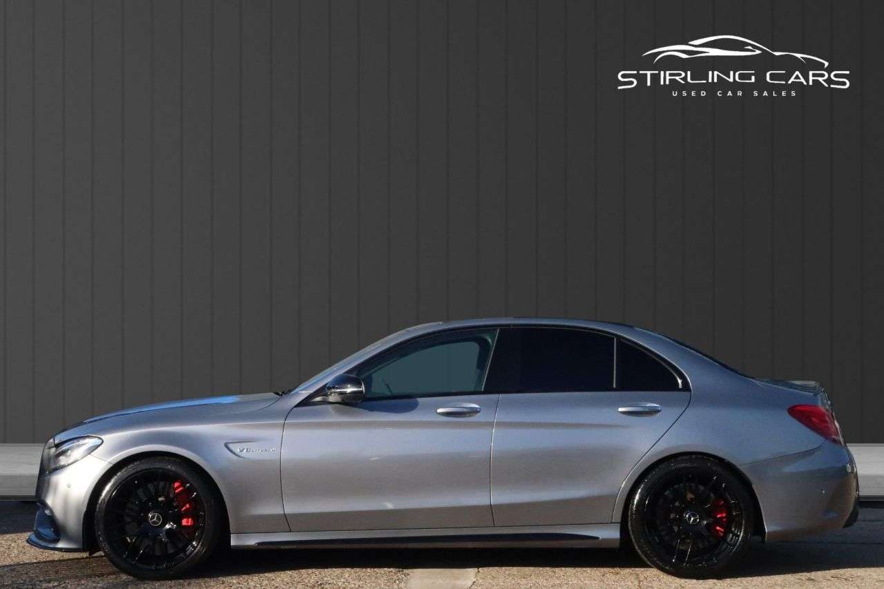 2016 MERCEDES-BENZ C-CLASS 2016 MERCEDES-BENZ C-CLASS