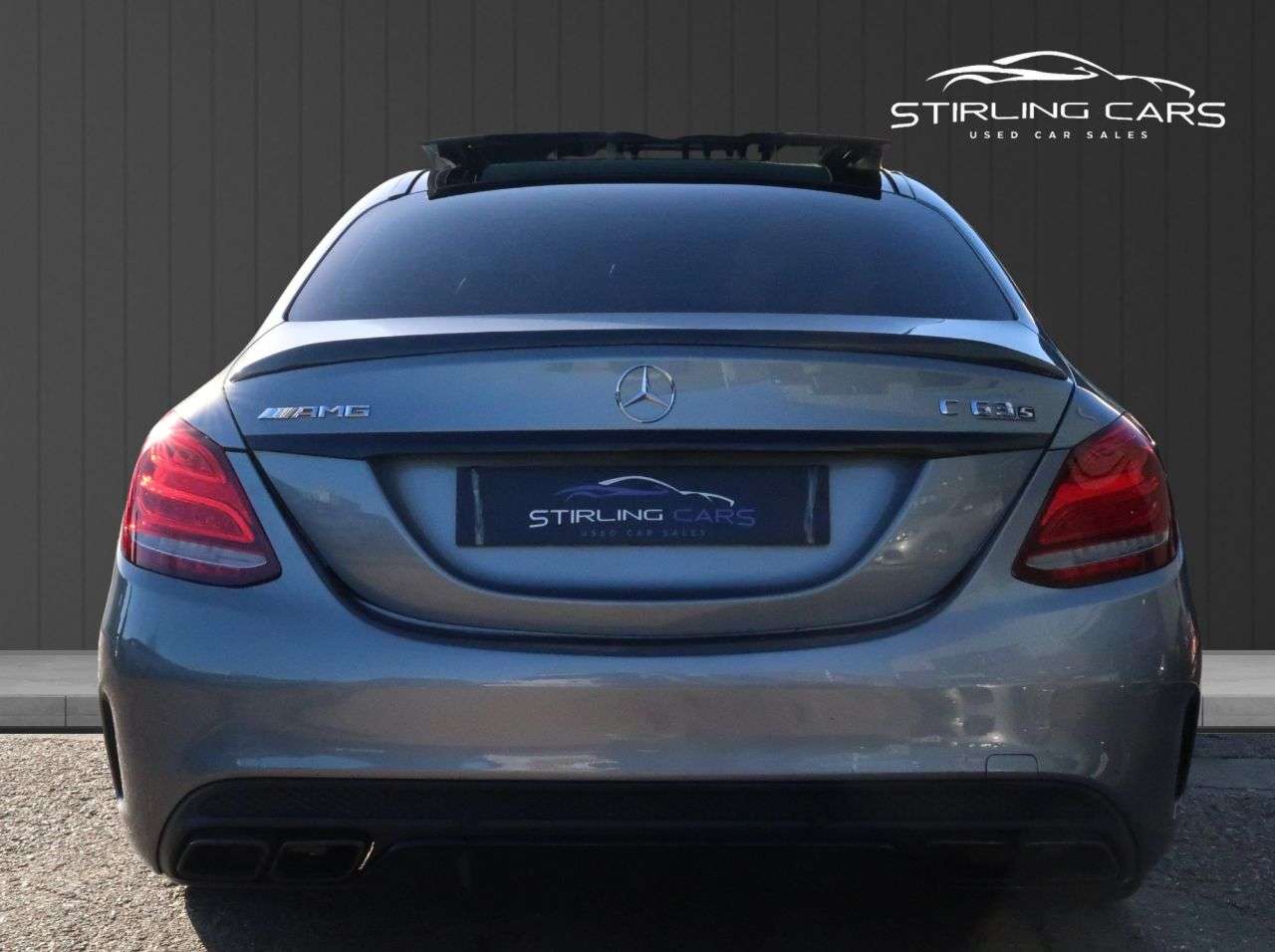 2016 MERCEDES-BENZ C-CLASS 2016 MERCEDES-BENZ C-CLASS