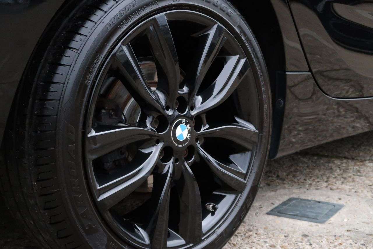 2015 BMW 2 SERIES ACTIVE TOURER 2015 BMW 2 SERIES ACTIVE TOURER