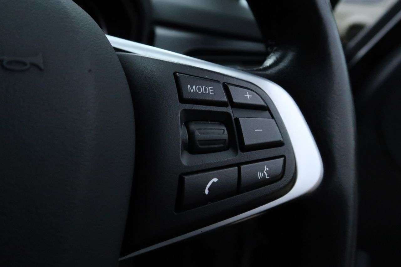 2015 BMW 2 SERIES ACTIVE TOURER 2015 BMW 2 SERIES ACTIVE TOURER