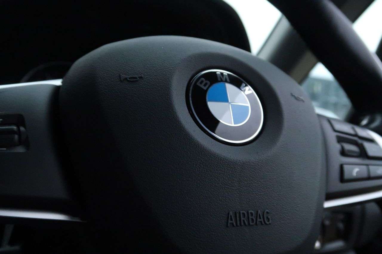 2015 BMW 2 SERIES ACTIVE TOURER 2015 BMW 2 SERIES ACTIVE TOURER