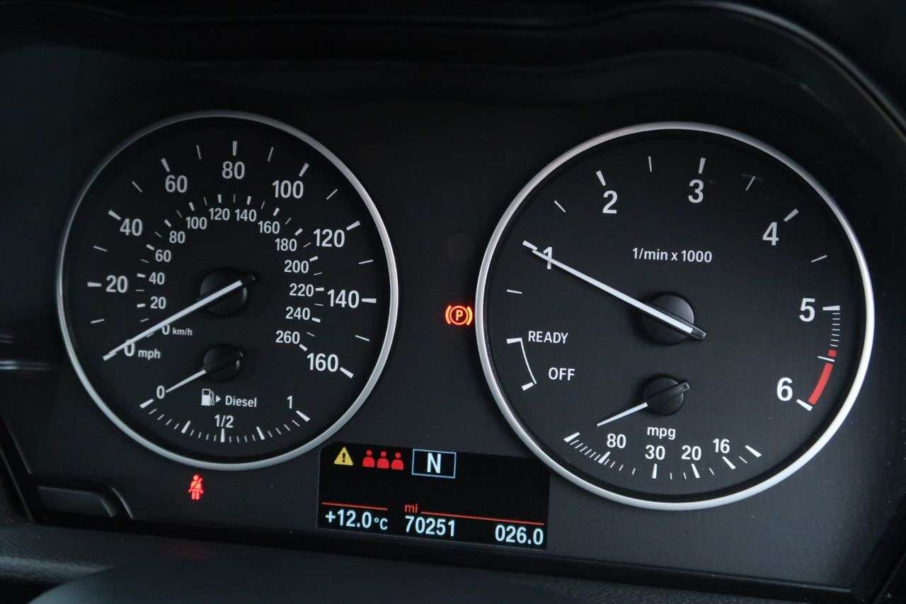 2015 BMW 2 SERIES ACTIVE TOURER 2015 BMW 2 SERIES ACTIVE TOURER