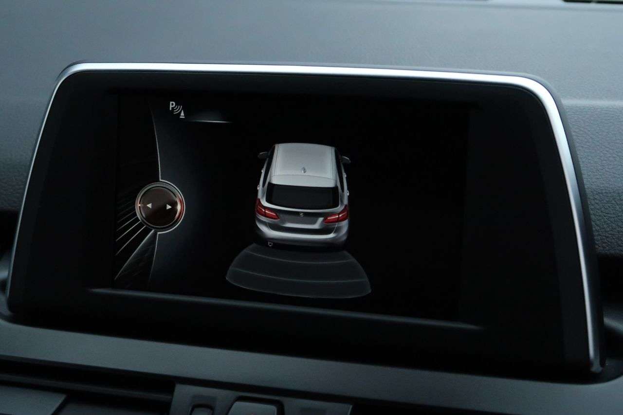 2015 BMW 2 SERIES ACTIVE TOURER 2015 BMW 2 SERIES ACTIVE TOURER