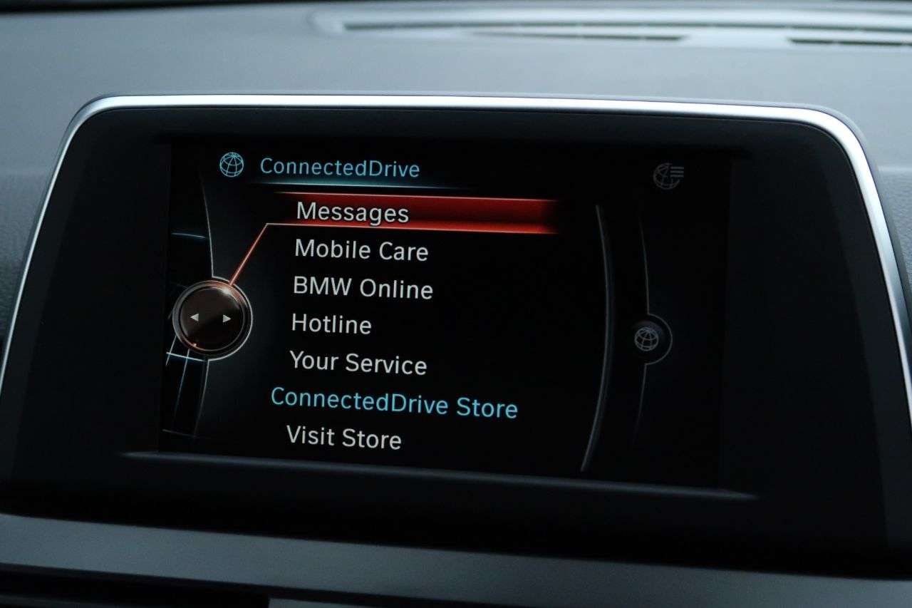 2015 BMW 2 SERIES ACTIVE TOURER 2015 BMW 2 SERIES ACTIVE TOURER