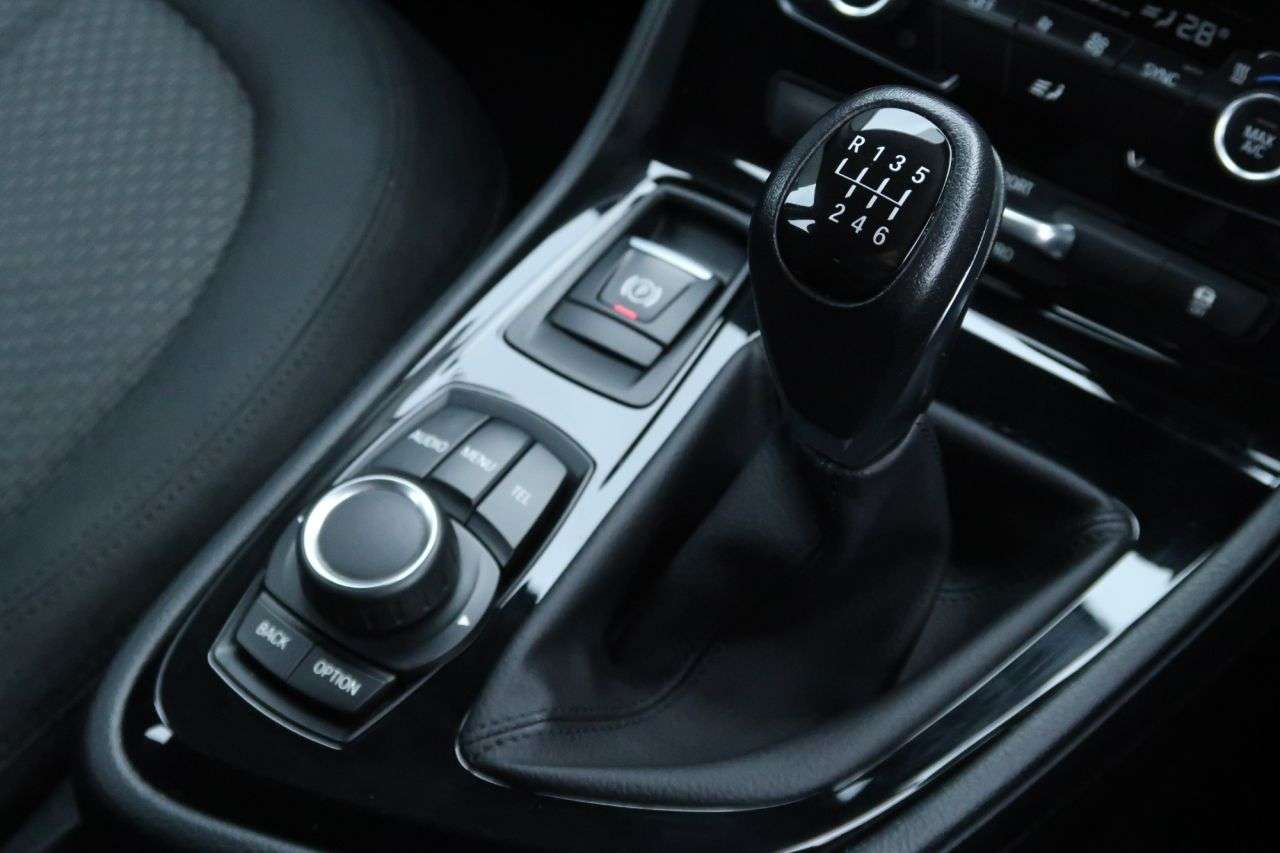 2015 BMW 2 SERIES ACTIVE TOURER 2015 BMW 2 SERIES ACTIVE TOURER