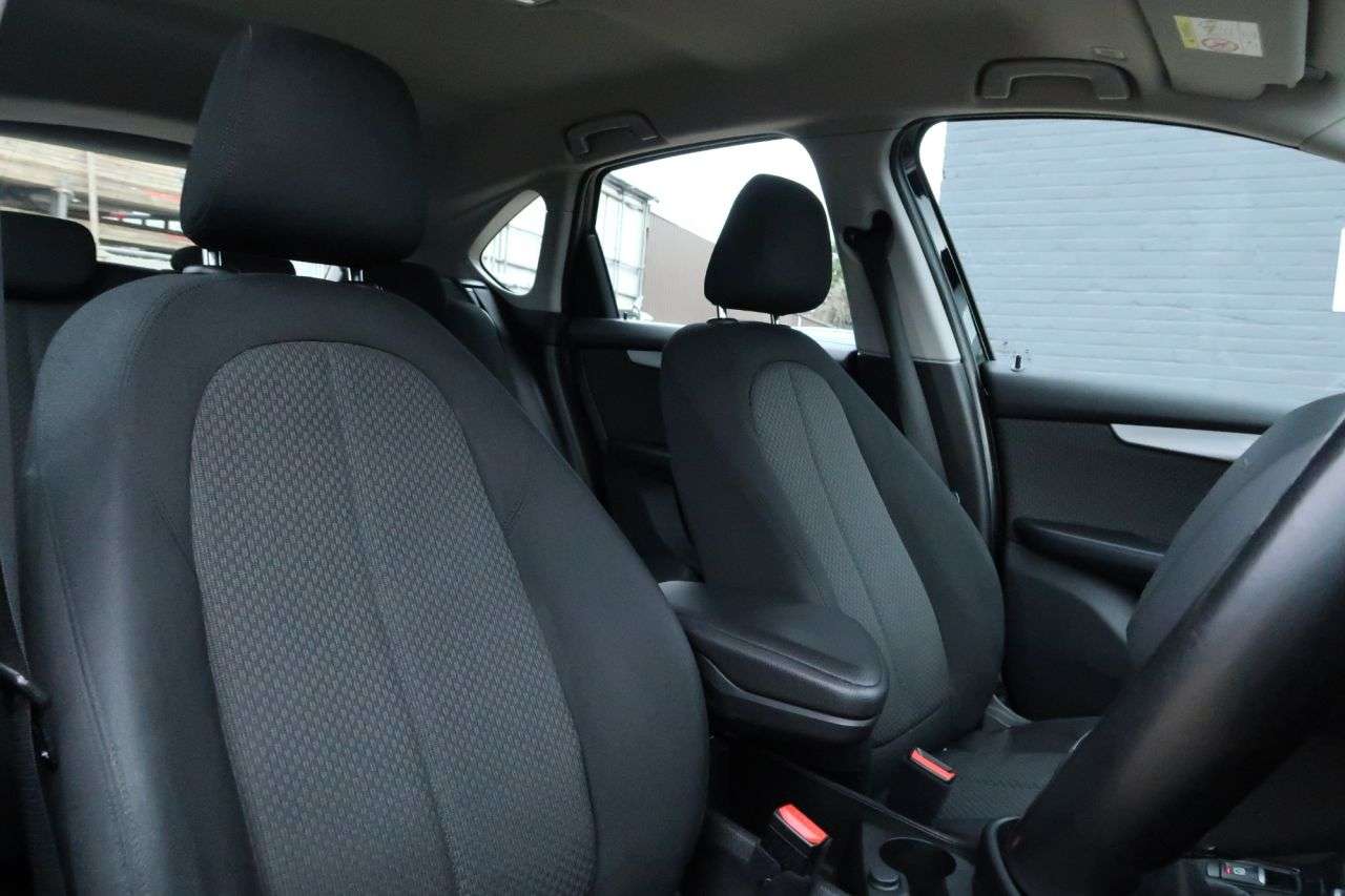 2015 BMW 2 SERIES ACTIVE TOURER 2015 BMW 2 SERIES ACTIVE TOURER