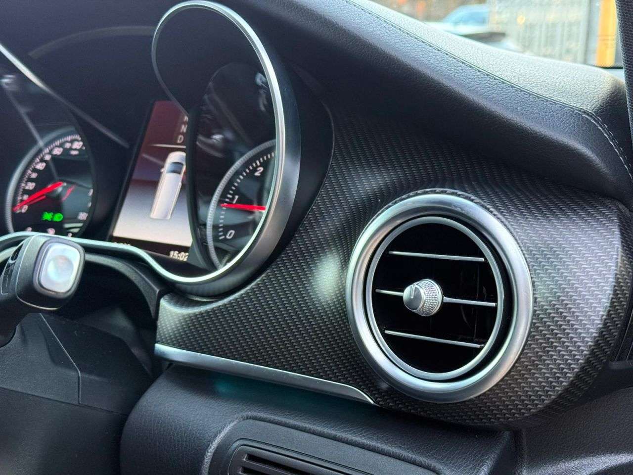 2018 MERCEDES-BENZ V-CLASS 2018 MERCEDES-BENZ V-CLASS