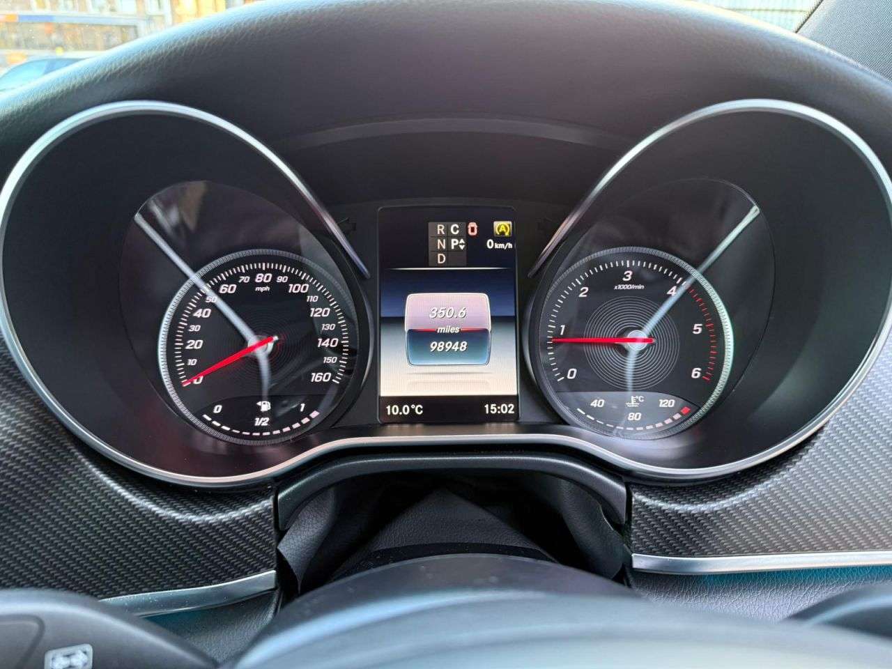 2018 MERCEDES-BENZ V-CLASS 2018 MERCEDES-BENZ V-CLASS