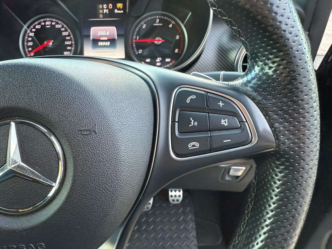 2018 MERCEDES-BENZ V-CLASS 2018 MERCEDES-BENZ V-CLASS