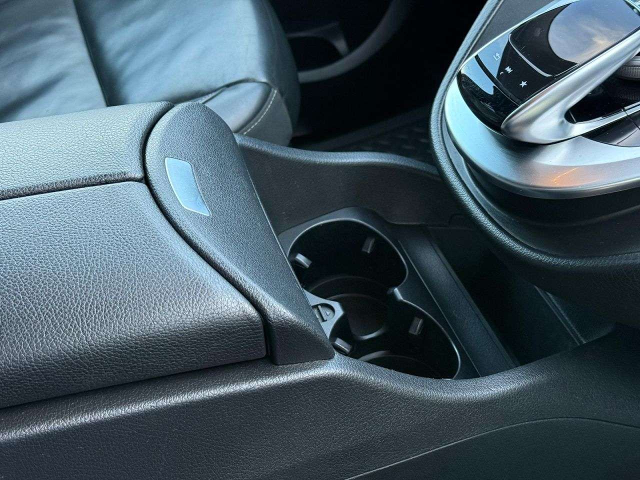 2018 MERCEDES-BENZ V-CLASS 2018 MERCEDES-BENZ V-CLASS