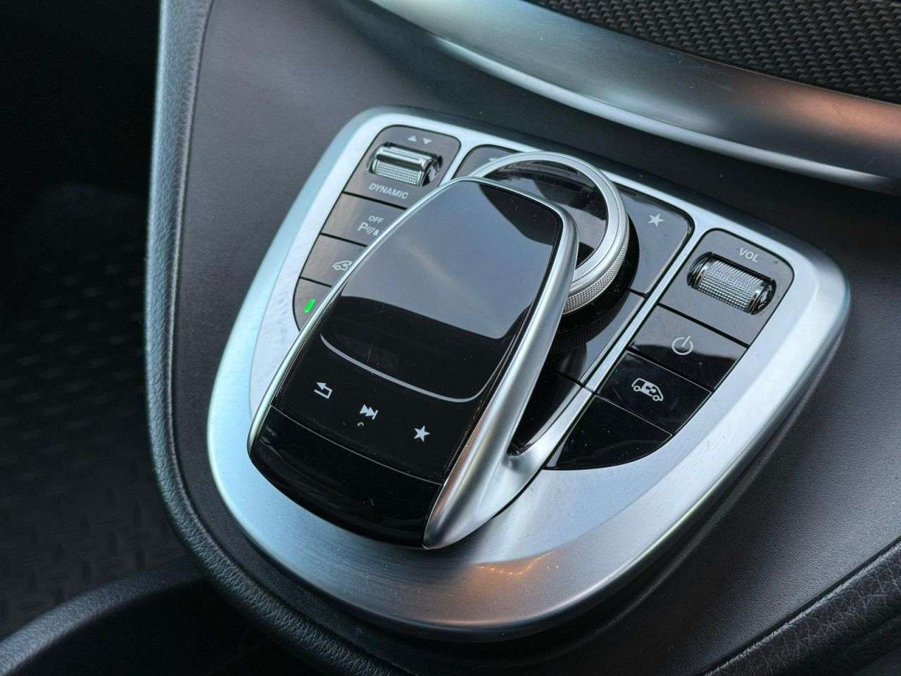 2018 MERCEDES-BENZ V-CLASS 2018 MERCEDES-BENZ V-CLASS