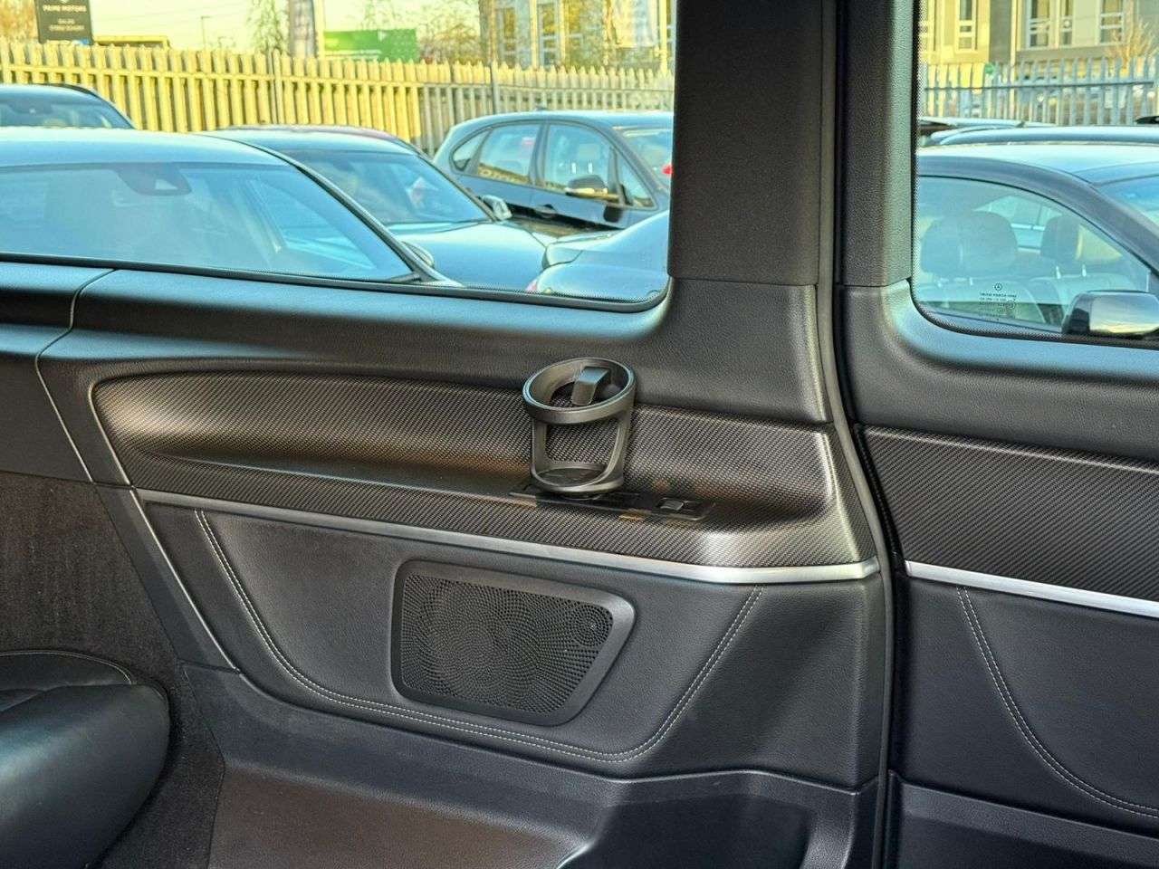 2018 MERCEDES-BENZ V-CLASS 2018 MERCEDES-BENZ V-CLASS