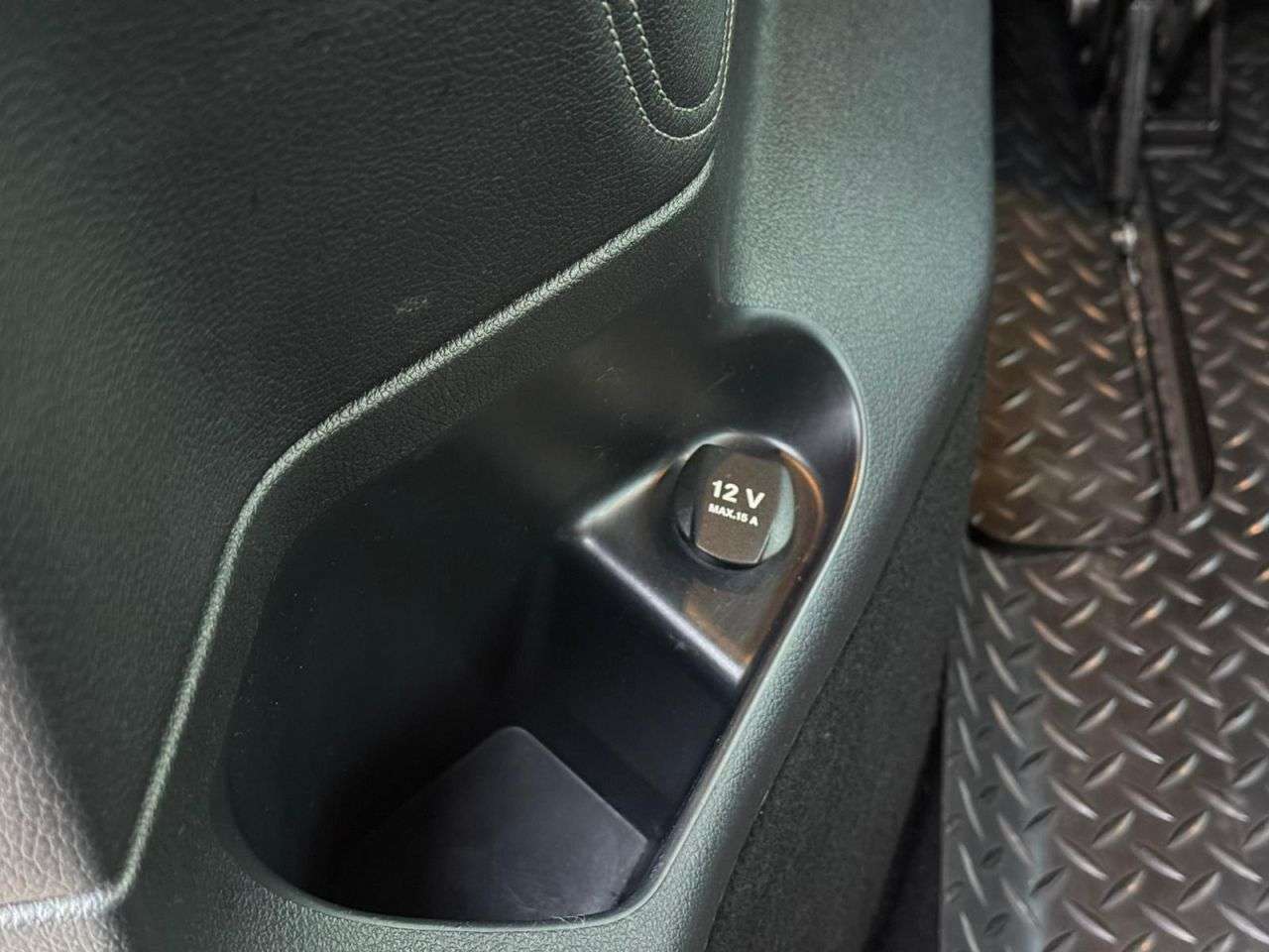 2018 MERCEDES-BENZ V-CLASS 2018 MERCEDES-BENZ V-CLASS