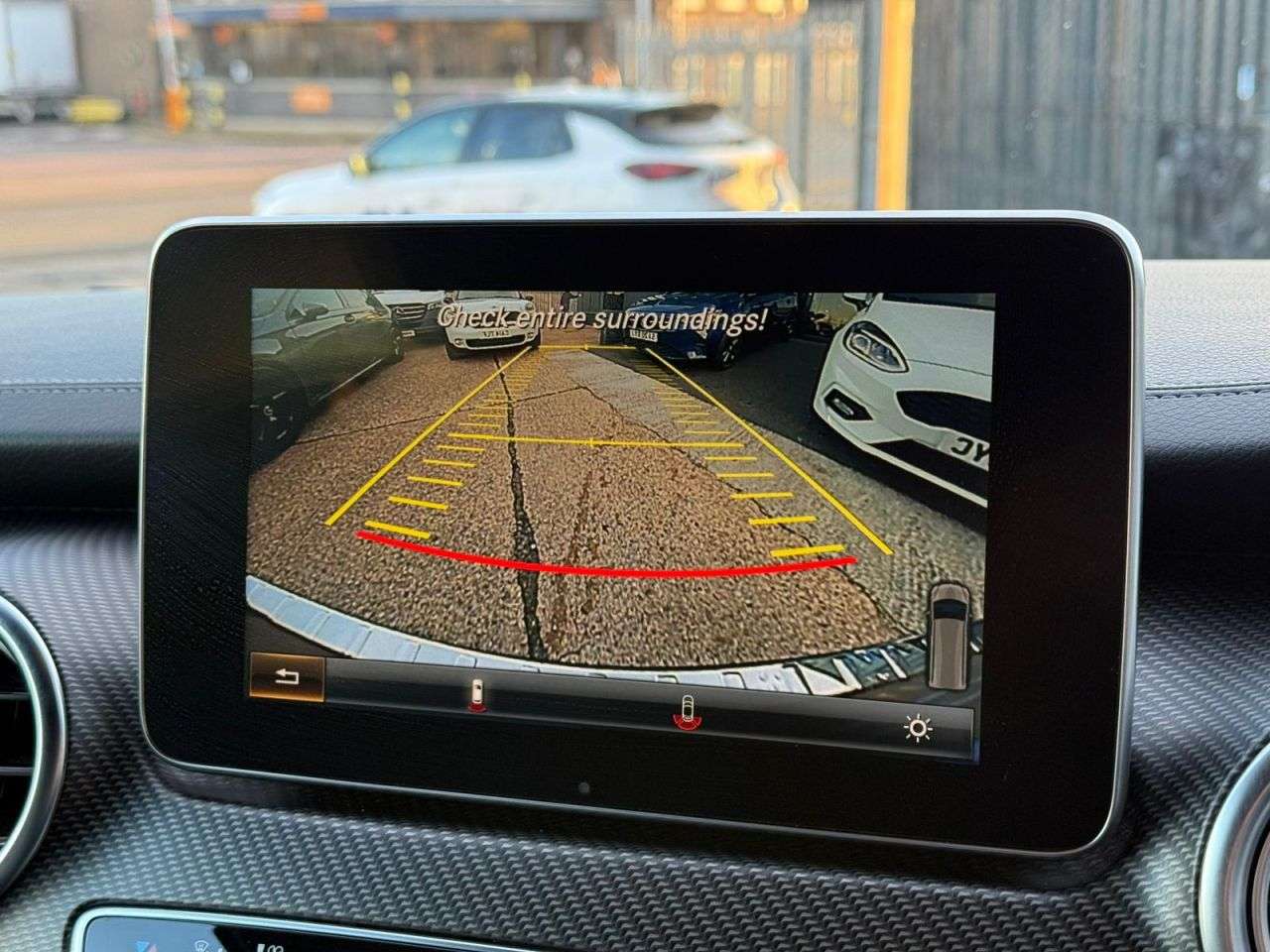 2018 MERCEDES-BENZ V-CLASS 2018 MERCEDES-BENZ V-CLASS