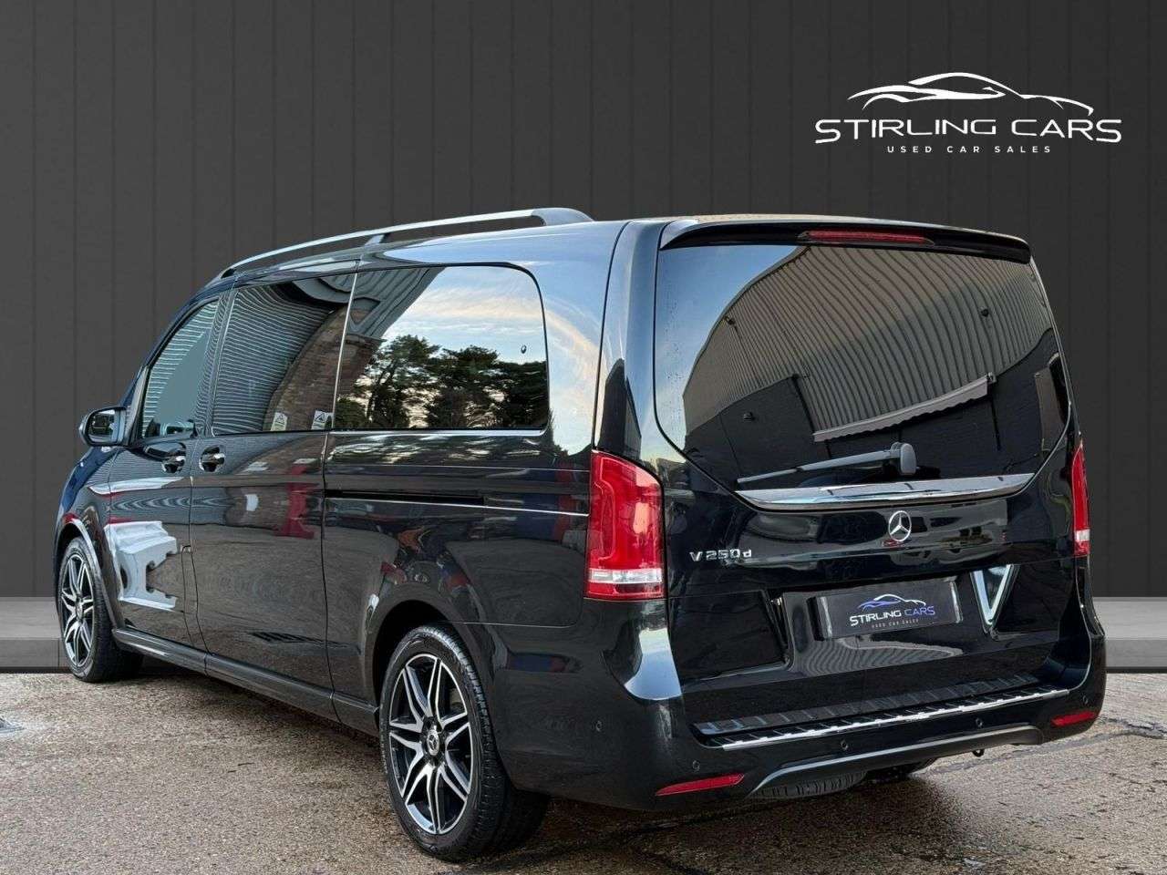 2018 MERCEDES-BENZ V-CLASS 2018 MERCEDES-BENZ V-CLASS