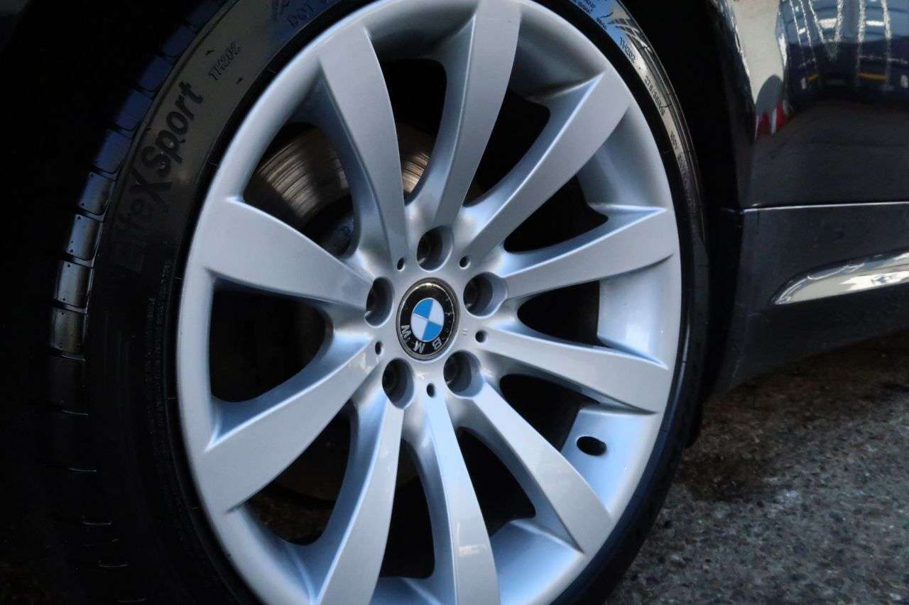 2007 BMW 6 SERIES 2007 BMW 6 SERIES