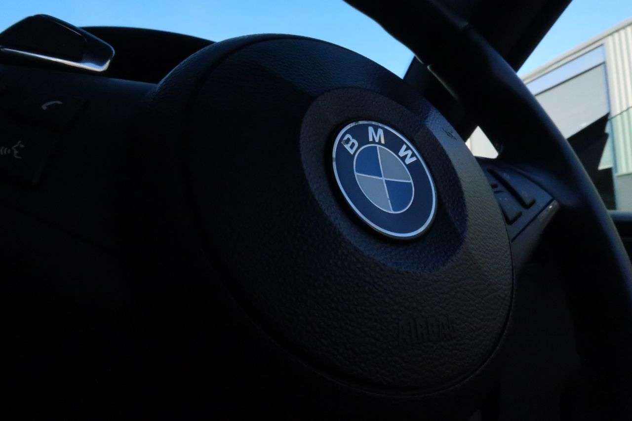 2007 BMW 6 SERIES 2007 BMW 6 SERIES