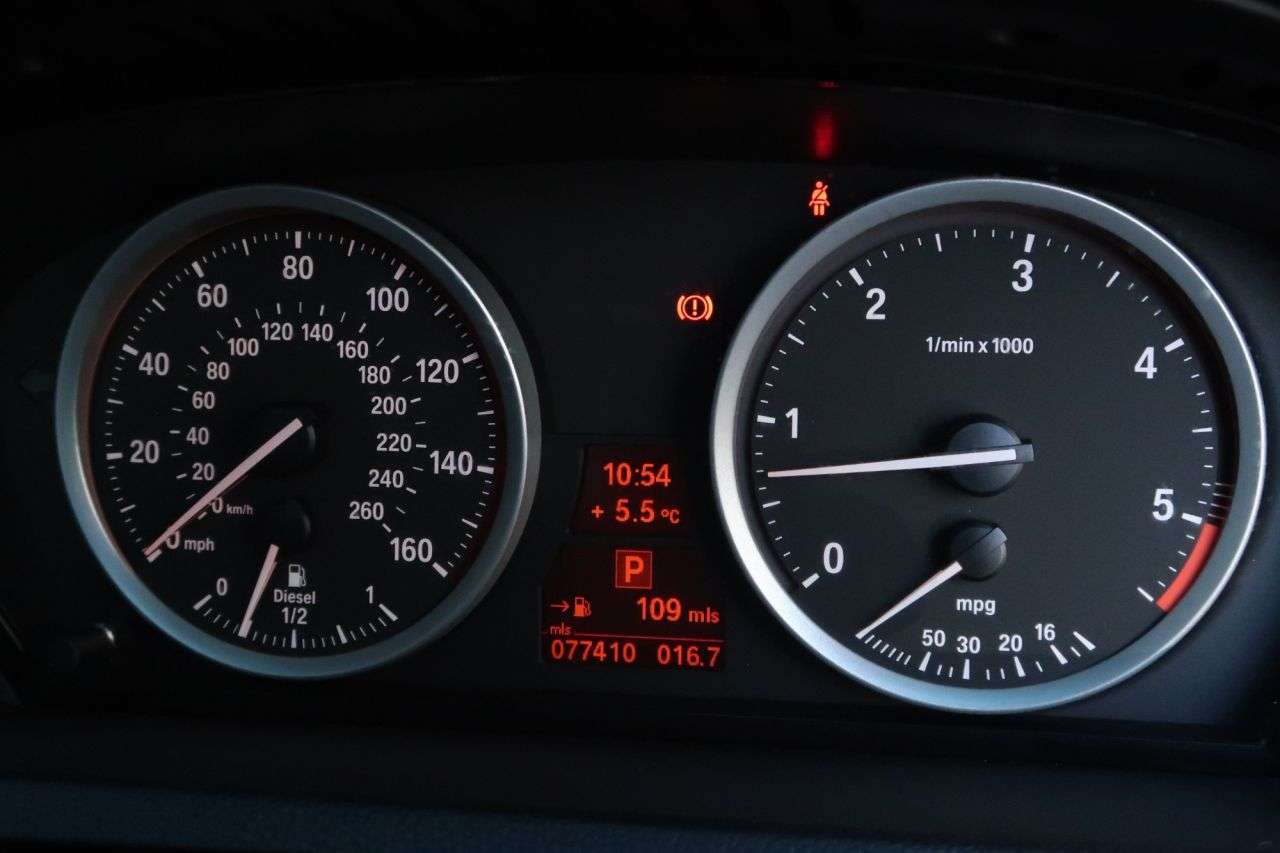 2007 BMW 6 SERIES 2007 BMW 6 SERIES